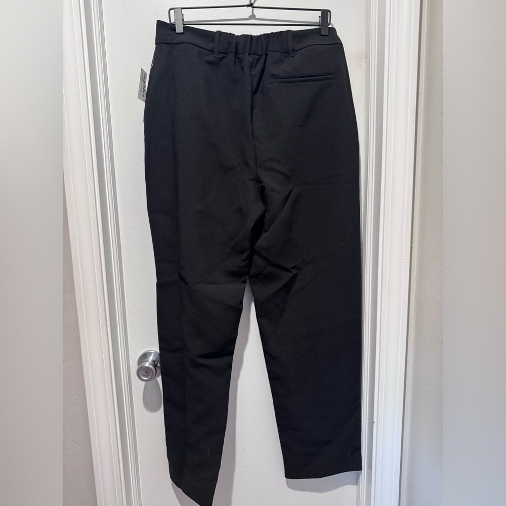 BNWT Old Navy Taylor Straight Trouser, size L